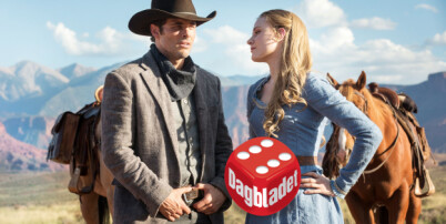 Ikke ti ville hester kan dra meg ut av «Westworld»